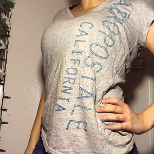 Aeropostale California shirt🙂